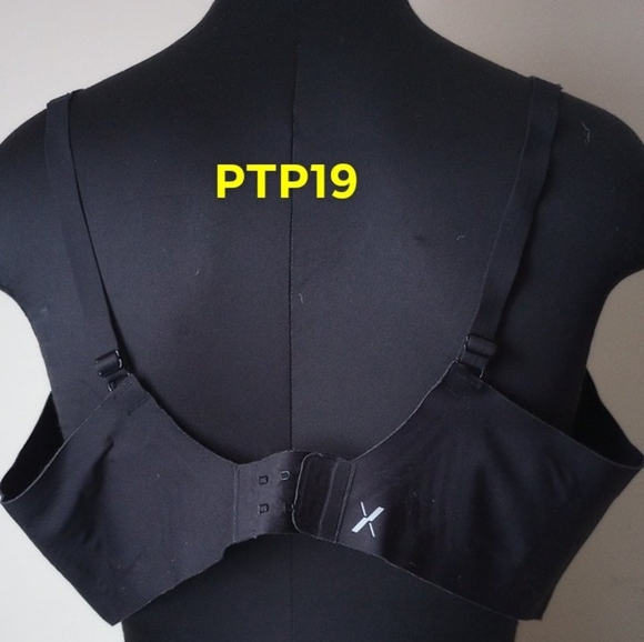 KNIX Revolution V-Neck BRA Sz XXXXL+ - Picture 8 of 9